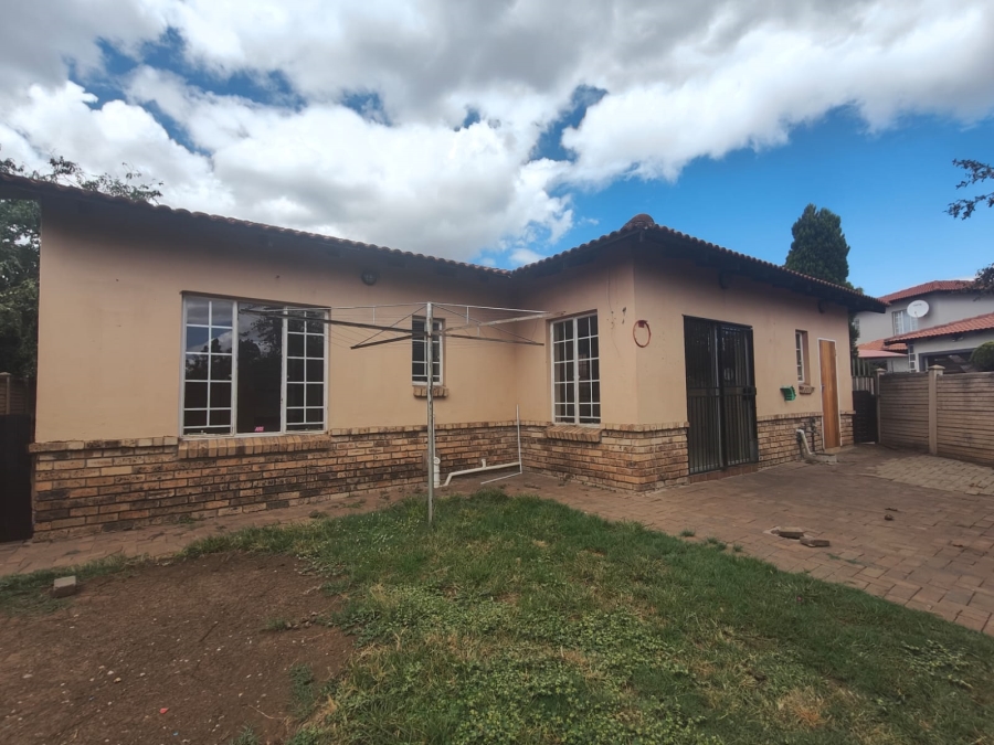 3 Bedroom Property for Sale in Waterval East North West